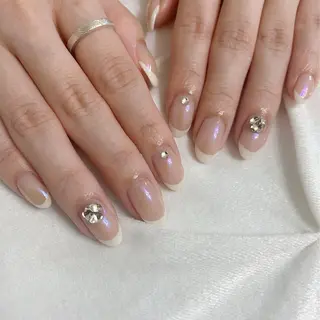 ネイル パラジェル登録サロンfeerique所属・Uchida Mayunaのその他イメージ