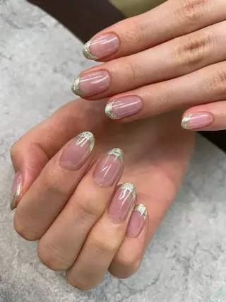 ネイル clear yayoiのネイルデザイン