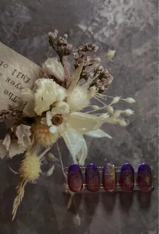 ネイル n o q r m. n a c h iのネイルデザイン