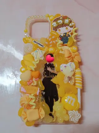 ネイル Nail Salon macherieのネイルデザイン