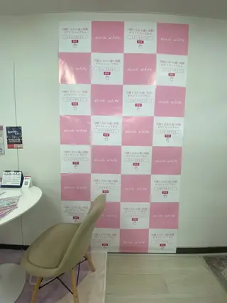 ecxia white 高田馬場所属・セルフホワイトニング エクシア 高田馬場のその他イメージ