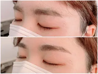 マツエク・マツパ Grand Ouja所属・Grand Ouja 高瀬ちさとのマツエク・マツパデザイン