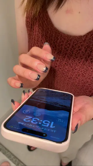 ネイル Ami 🦥のネイルデザイン