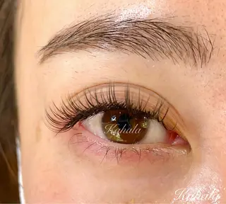 マツエク・マツパ NISAKA 🦸🏻‍♀️のマツエク・マツパデザイン