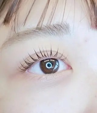 マツエク・マツパ アイラッシュ&ネイル ありるのマツエク・マツパデザイン