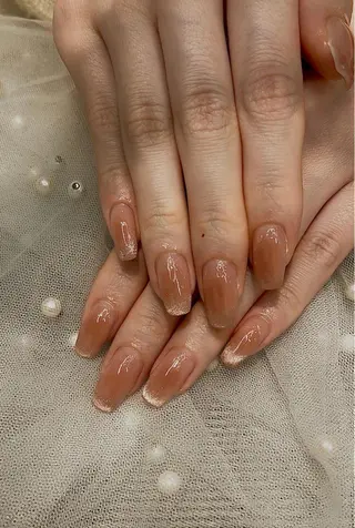 ネイル Moci Nail Salonのネイルデザイン