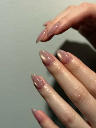 ネイル nail salon Manonのネイルデザイン