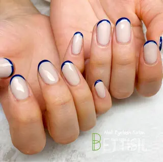 ネイル BETTISH. KUMIKO☺︎︎のネイルデザイン