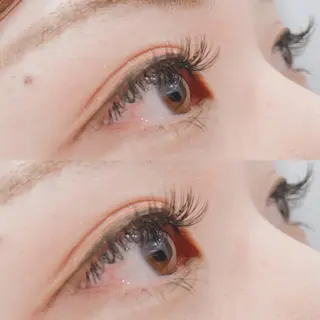 マツエク・マツパ JESSICA荻窪 川窪のマツエク・マツパデザイン