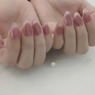 ネイル Lily nail 船橋 yuki🍒のネイルデザイン