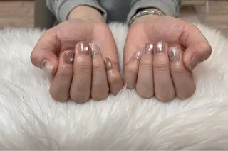 ネイル NAIL atre SAIKAのネイルデザイン