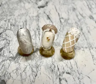 ネイル doux BORIEのネイルデザイン