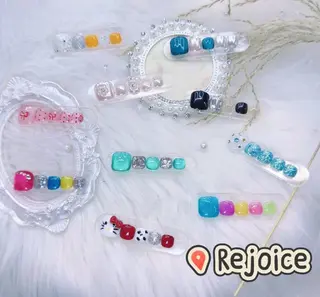 ネイル ゆうさ Nailのネイルデザイン