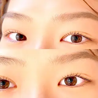 マツエク・マツパ アイラッシュサロン CoCoのマツエク・マツパデザイン