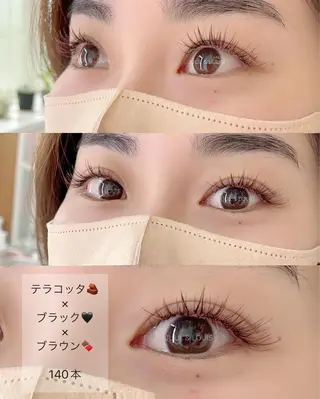 マツエク・マツパ まつげのお店 JUUL & LOUIS ジュールアンドルイス所属・JUUL&LOUIS 福藤 瞳のエステ・リラクイメージ