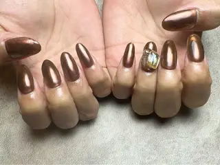 ネイル nailroom Anmie.のネイルデザイン
