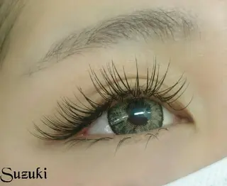 マツエク・マツパ 桜木町♡ Belindaのマツエク・マツパデザイン