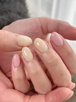 ネイル * kaoriのネイルデザイン