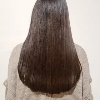 ロング カラー たかなし🍀似合わせ /大人可愛いのヘアスタイル