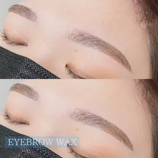 アイブロウ u'i所属・. あいりのマツエク・マツパデザイン