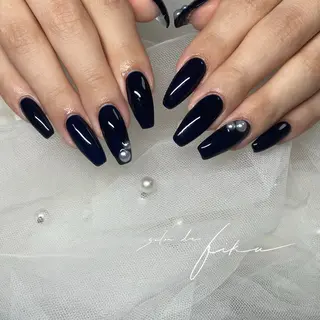 ネイル Saki 【パラジェル取扱店】のネイルデザイン