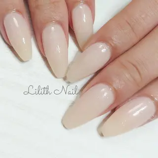 ネイル Lilith Nailのネイルデザイン