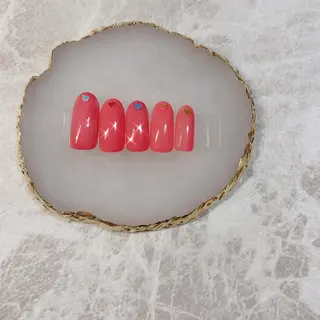 ネイル 痩身/脱毛/ネイル HARUKAのエステ・リラクイメージ