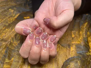 ネイル eum. ｳﾑのネイルデザイン