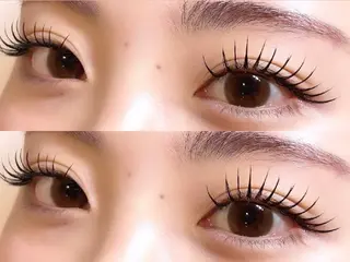 マツエク・マツパ 渋谷💗amiLe ネイル、アイラッシュのネイルデザイン