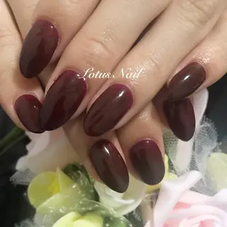 ネイル Lotus Nailのネイルデザイン