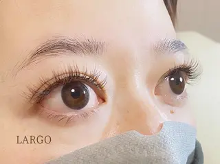 マツエク・マツパ やまうち なみこのマツエク・マツパデザイン