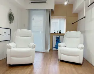 マツエク・マツパ STUDIO MAYAのエステ・リラクイメージ