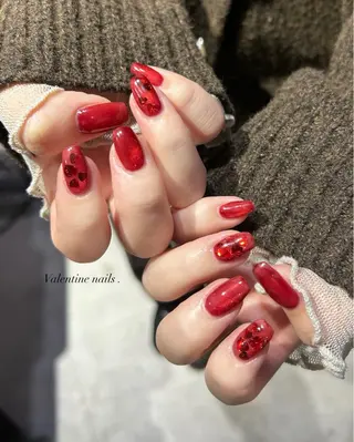 ネイル ASA nail / ニュアンス☀︎個性派のネイルデザイン