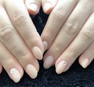 ネイル 大門浜松町 ネイルのネイルデザイン