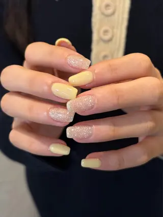 ネイル C. Ricoのネイルデザイン