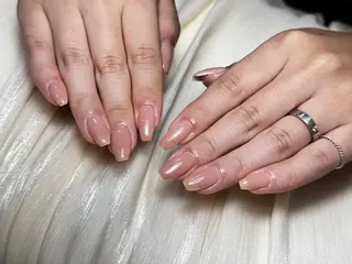 ネイル DEMAIN- ERIのネイルデザイン