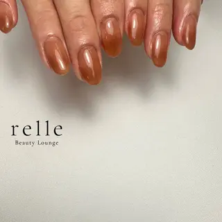 ネイル BeautyLounge relle所属・relle (リル)のネイルデザイン