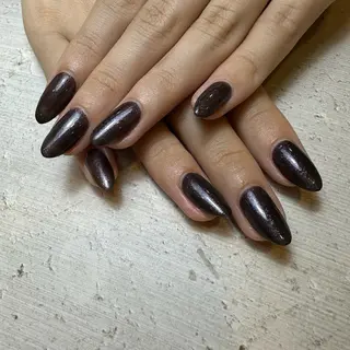 ネイル STAR Jaime 中村佳奈のネイルデザイン