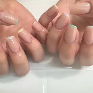 ネイル lulularico aiのネイルデザイン