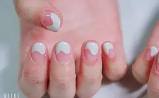 ネイル TELUM Miyoko.のネイルデザイン