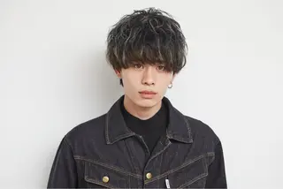 メンズ ✨メンズ特化✨鈴木 遼太のヘアスタイル