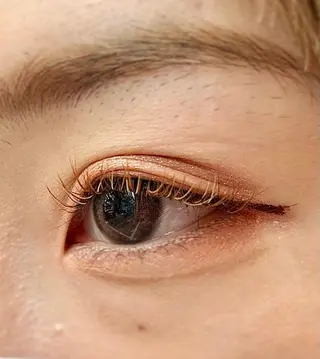 マツエク・マツパ H eyelash MIYUのマツエク・マツパデザイン