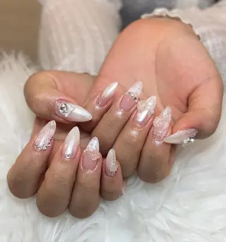 ネイル Noiranail_ studio川越西口のネイルデザイン