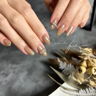 ネイル Rio 𓍼のネイルデザイン