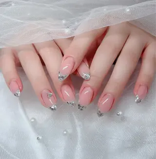 ネイル 🎀Lilla💎 Nail Salonのネイルデザイン
