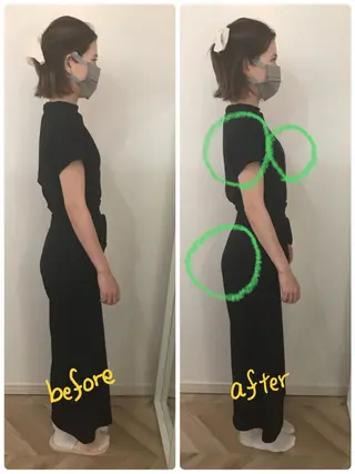 東洋美療　よつば所属・東洋美療 よつばのネイルデザイン