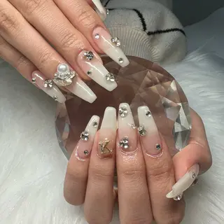ネイル maa nail‪✿のネイルデザイン