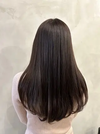 ロング 🌿ボブ パーマ高橋啓太🌿のヘアスタイル