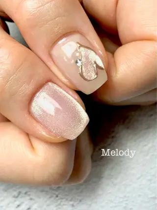 ネイル Yuki Takahamaのネイルデザイン