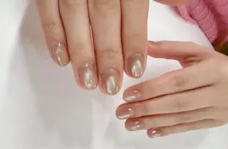 ネイル hiromi. ＊モデル募集＊のネイルデザイン